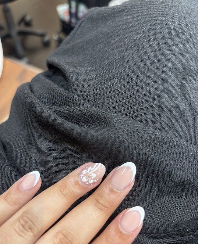 BEAUTY POST Nails Spa — photo from its Google Maps listing