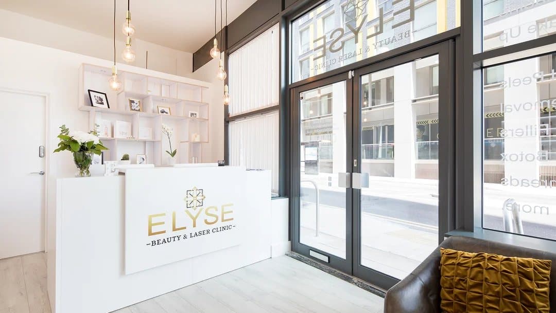 Elyse Beauty & Laser Clinic — photo from its Google Maps listing