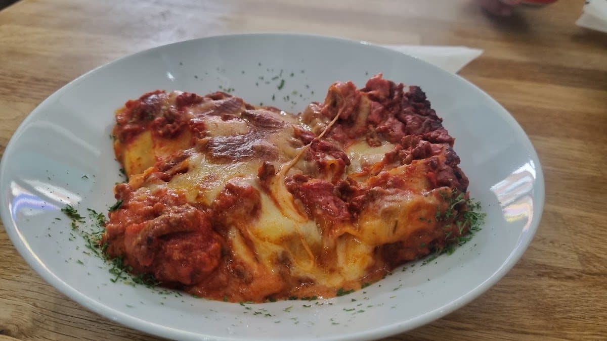Antonio Caffè & Restaurant — photo from its Google Maps listing