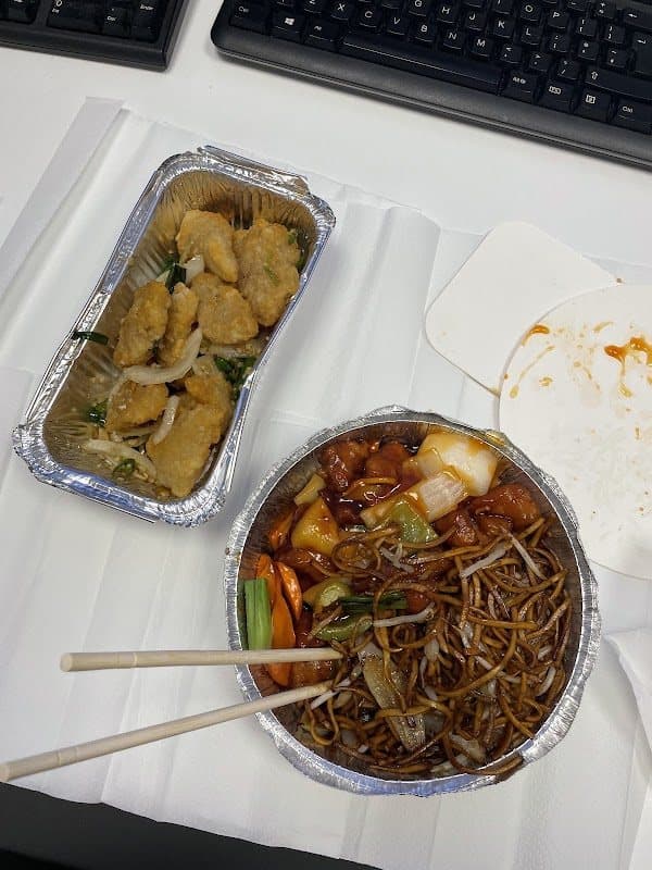 New Winner Chinese — photo from its Google Maps listing