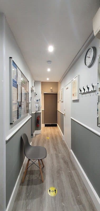 D. H. Keen Dental Surgery Partnership — photo from its Google Maps listing