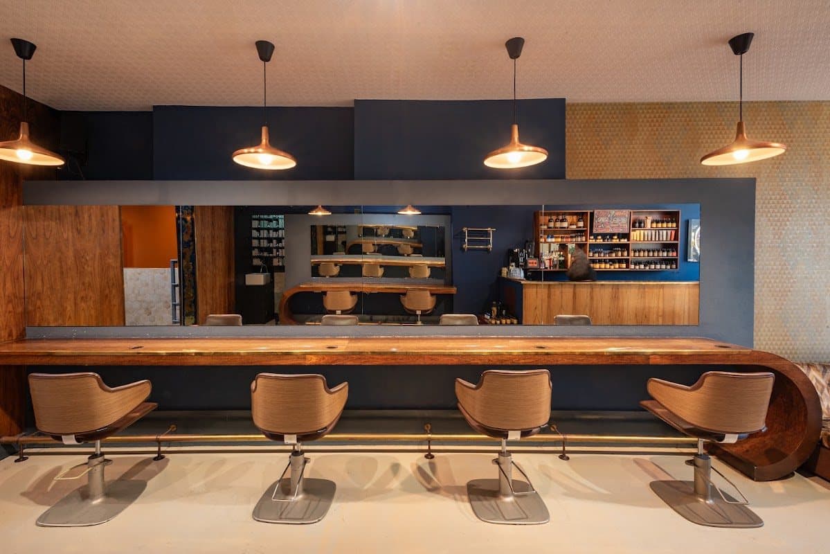 Blue Tit Brockley — photo from its Google Maps listing