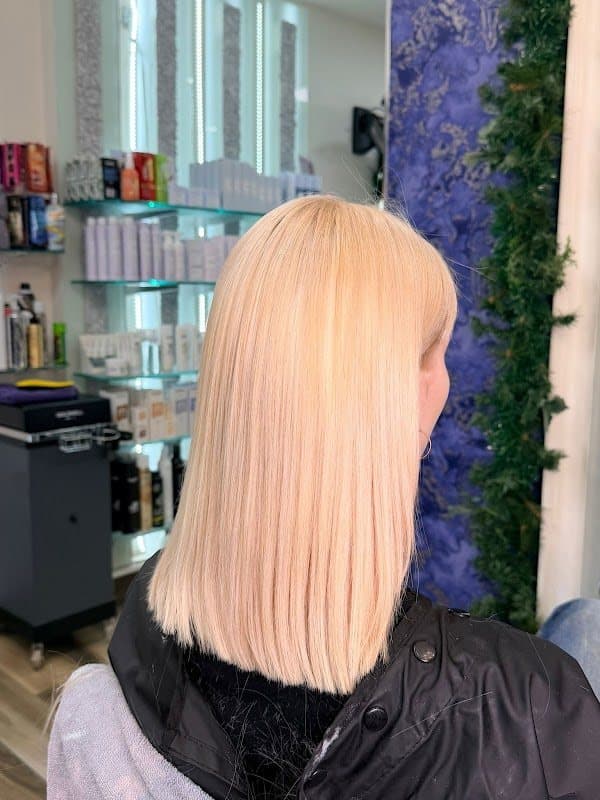 Hair Deco — photo from its Google Maps listing