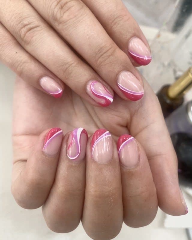 Maria Nails — photo from its Google Maps listing