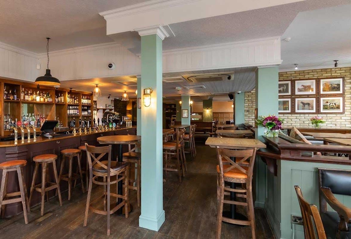 The Hare & Billet — photo from its Google Maps listing