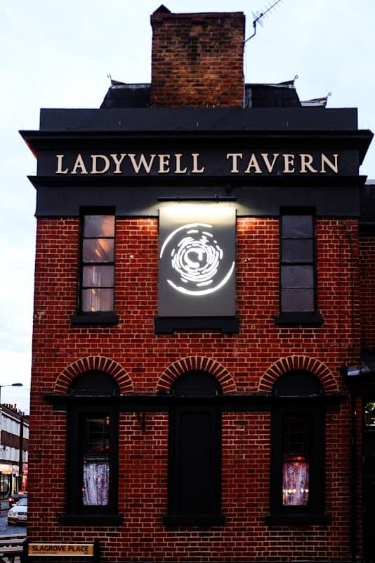 Ladywell Tavern — photo from its Google Maps listing